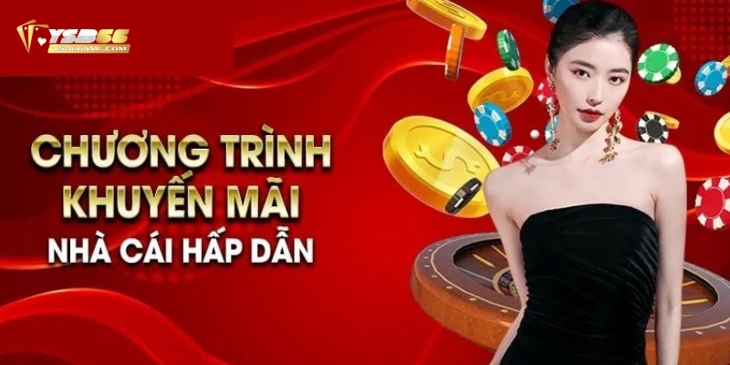Hàng trăm sự kiện, ưu đãi hàng tháng