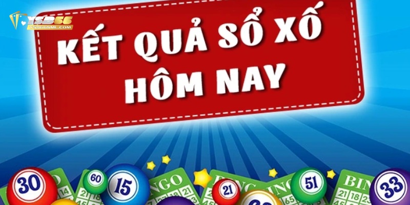 Kết quả xổ số online là sự ngẫu nhiên, đảm bảo sự công bằng