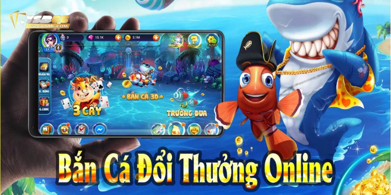 4 chiến thuật săn cá nhận thưởng lớn bạn nên biết