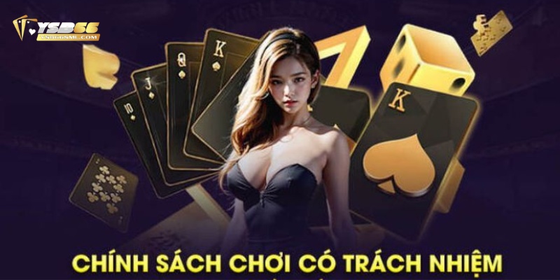 Khái niệm chơi có trách nhiệm