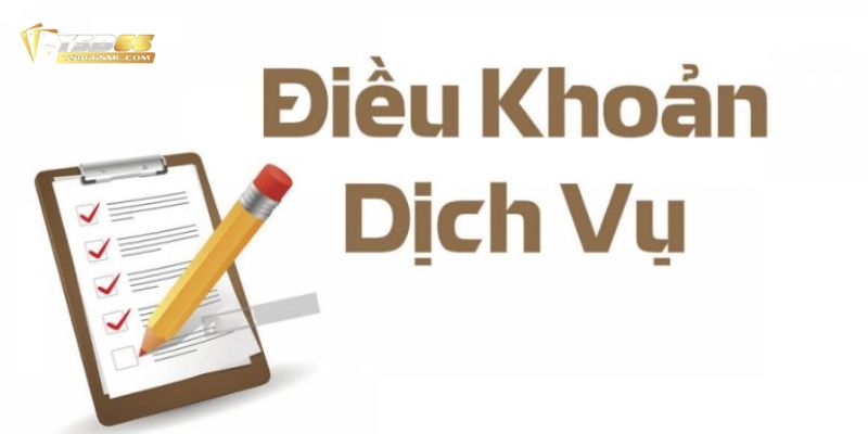 4 điều khoản YSB66 dành chung cho tất cả mọi người