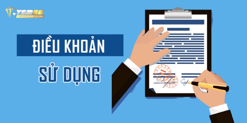 3 điều khoản YSB66 về việc đăng ký và thanh toán