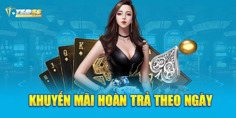 Các chính sách hoàn trả giúp người chơi cảm thấy an tâm