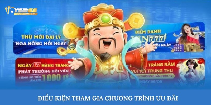 Theo dõi thường xuyên để không bỏ lỡ chương trình khuyến mãi