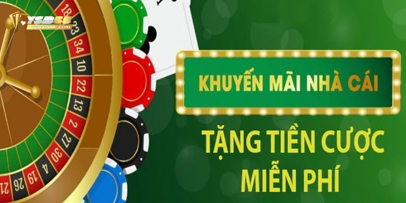 Đảm bảo hoàn thành yêu cầu cược để nhận phần thưởng