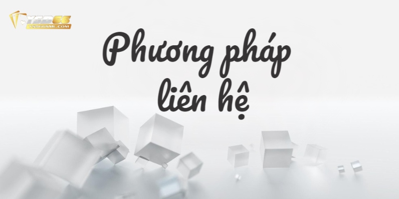 4 trường hợp nên liên hệ với CSKH hệ thống game