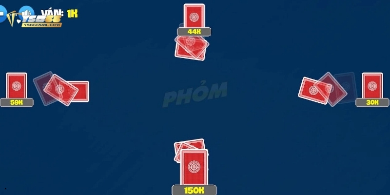 Tổng quan về các mẹo chơi phỏm