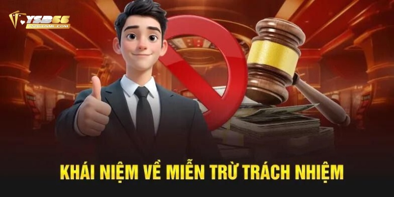 Thành viên cũng có vai trò trong quy chế miễn trừ chịu trách nhiệm