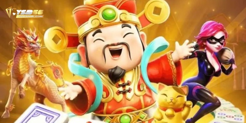 Tìm hiểu về nổ hũ thần tài